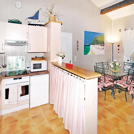 Holiday Gassin Iii Grimaud