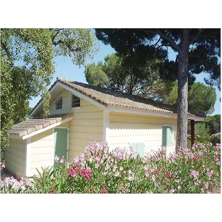 Vakantiehuis Holiday Gassin Iii *