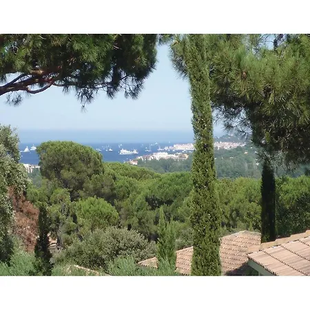 Holiday Gassin Iii Grimaud